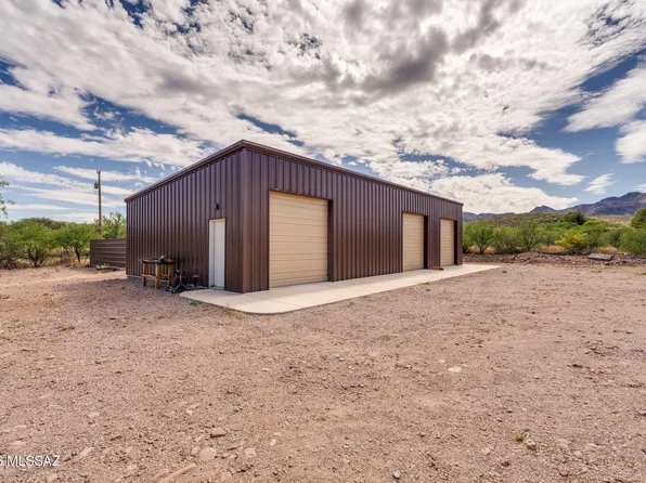 42 Aliso Springs Rd, Tubac, AZ 85646