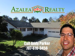 2490 Bolier Ave, McKinleyville, CA 95519