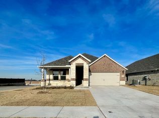 2176 Gill Star Dr, Haslet, TX 76052