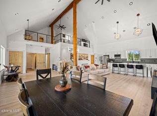 21355 N Cashmere Way, Rathdrum, ID 83858