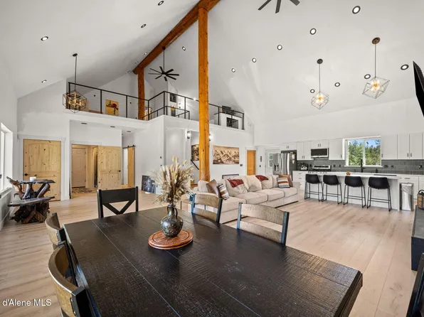21355 N Cashmere Way, Rathdrum, ID 83858