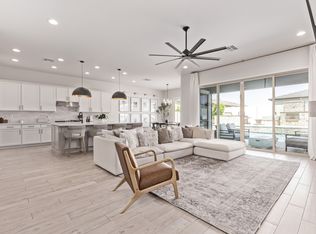 4223 S Apollo, Mesa, AZ 85212