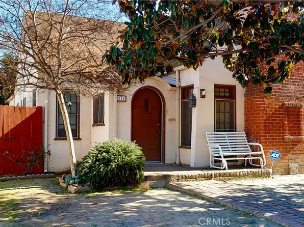 314 S Ohio St, Anaheim, CA 92805