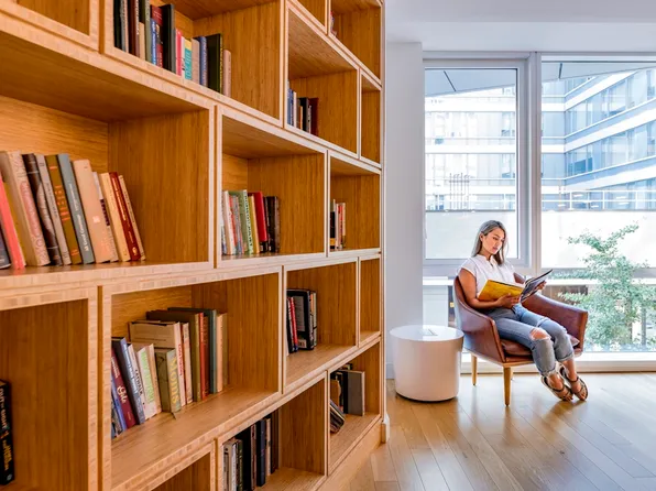 625 West 57th Street 2453 image 3 of 50