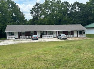 2052 County Road 702, Berryville, AR 72616