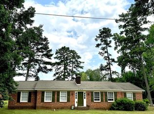 3327 Robin Hood Dr, Spartanburg, SC 29302