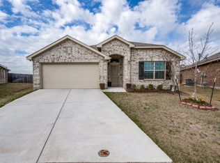 14405 Leadrope Cir, Haslet, TX 76052