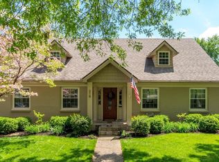 218 Glendover Rd, Lexington, KY 40503