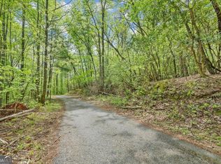 0 T S Jarrard Rd, Dahlonega, GA 30533