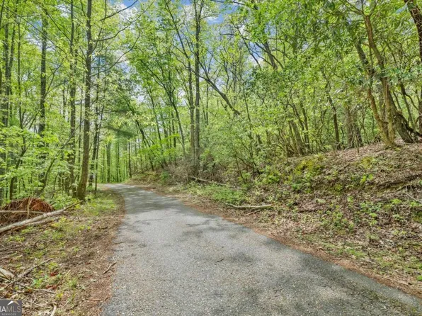 0 T S Jarrard Rd, Dahlonega, GA 30533