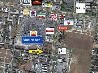 423 S Sugar Rd, Edinburg, TX 78539