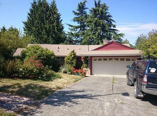 9351 47th Ave SW, Seattle, WA 98136