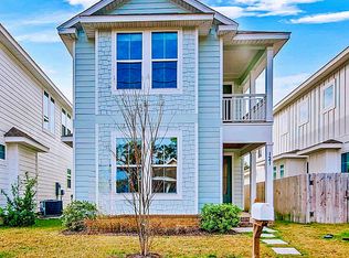 121 S H St, Pensacola, FL 32502