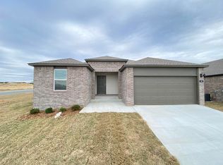 92 Kelton, Hensley, AR 72065