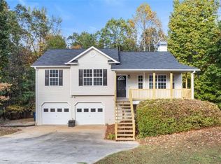 61 Fairview Oak Pl, Dallas, GA 30157