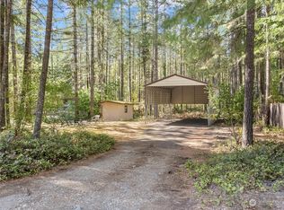 91 N Handicap Place, Hoodsport, WA 98548 | Zillow 91 N Handicap Place, Hoodsport, WA 98548 | Zillow