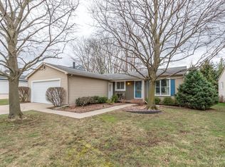 1845 Northbrook Dr, Ann Arbor, MI