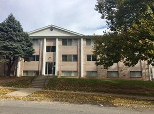 151 N 41st St APT 105, Omaha, NE 68131