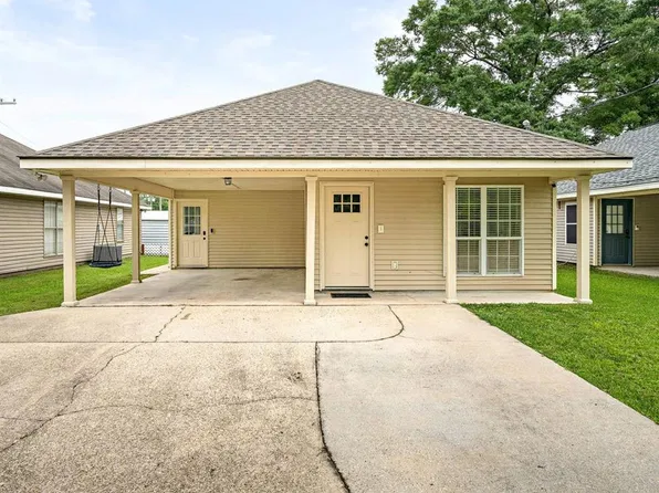 30161 Kinchen St, Albany, LA 70711