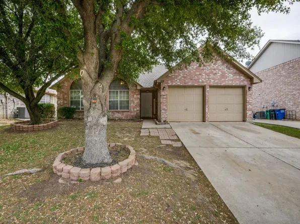 2102 Millwood Dr, Corinth, TX 76210