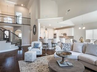 2108 Milan Dr, Corinth, TX 76210