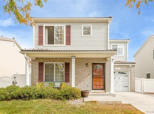 4434 Andes St, Denver, CO 80249