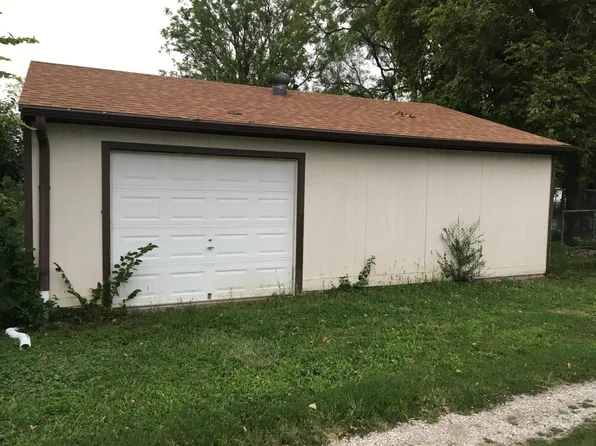 4425 Gladstone Garage, Lincoln, NE 68504