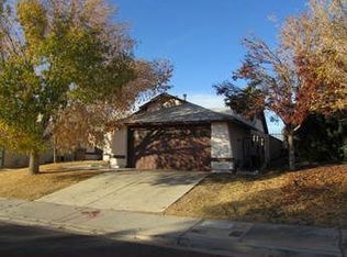 920 Anchor Dr, Henderson, NV 89015