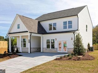 212 Artisan Dr, Acworth, GA 30102