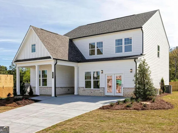 212 Artisan Dr, Acworth, GA 30102