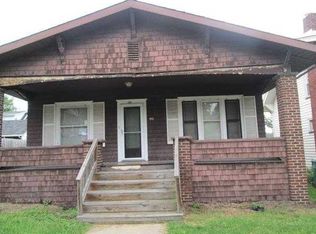 99 Woodrow Ct, Sharon, PA 16146