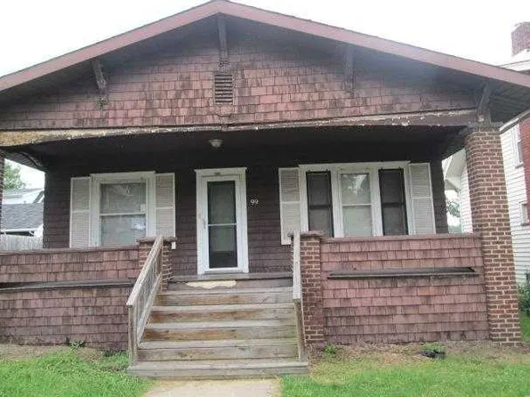 99 Woodrow Ct, Sharon, PA 16146