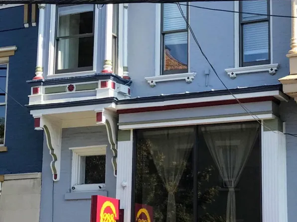 288 Lark St #2, Albany, NY 12210