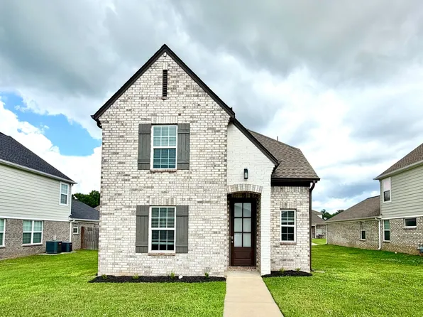 8880 Kimberly Dawn Dr, Southaven, MS 38671