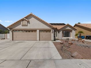 4322 Sophia Way, North Las Vegas, NV 89032