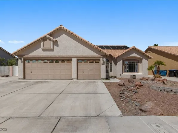 4322 Sophia Way, North Las Vegas, NV 89032