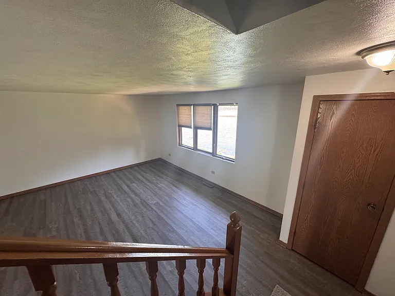 1st floor - living room