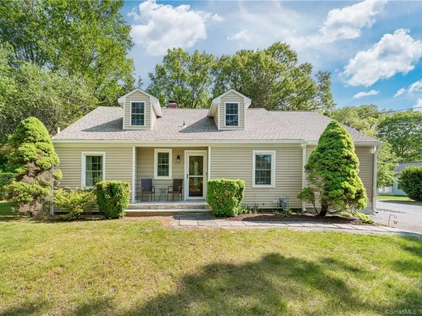 79 Pulaski Highway, Ansonia, CT 06401