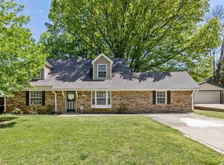 4160 Luther Rd, Memphis, TN 38135