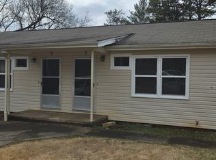 1743 Franklin Dr, Newton, NC 28658