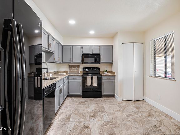 5th image of 9430 E MISSION Lane #203