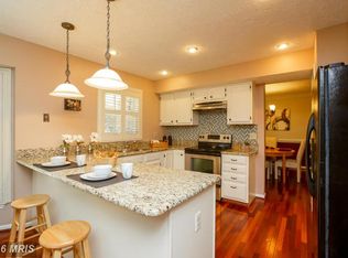 10935 Harmel Dr, Columbia, MD 21044