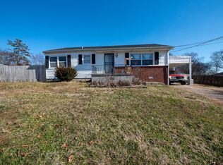 5620 Davida Rd, Knoxville, TN 37912