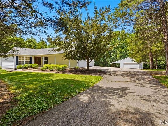 5th image of 2631 S Mangan Rd