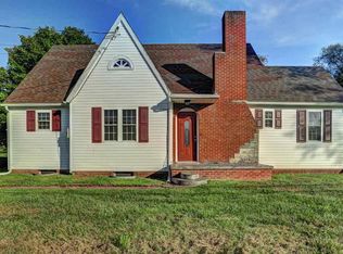 5355 State Route 225, Dornsife, PA 17823