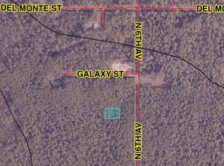0 Galaxy St, Milton, FL 32583