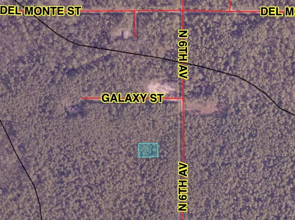 0 Galaxy St, Milton, FL 32583