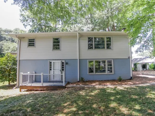 4881 Norman Dr NW, Lilburn, GA 30047