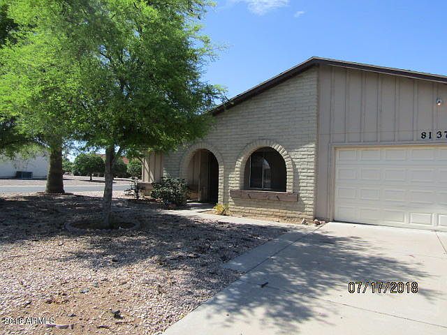1st image of 8137 E Frito Dr