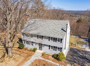 147 Ridgeview Rd, Weare, NH 03281